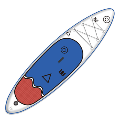 Non Slip EVA Foam Deck Touring Sup Board Surfboard Paddle Board