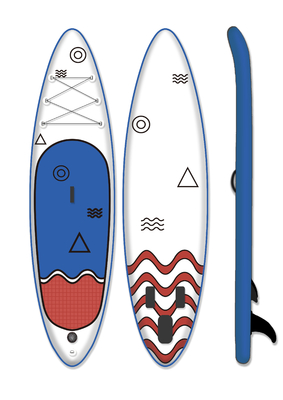 Non Slip EVA Foam Deck Touring Sup Board Surfboard Paddle Board