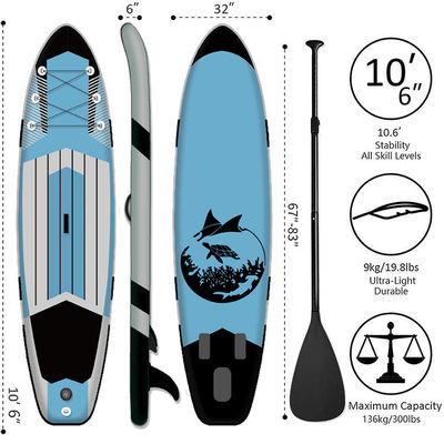 Stand Up Paddle Boards Surfboard Sup Customizable
