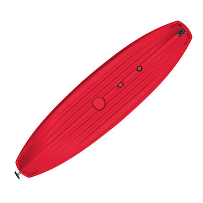 Huarui Touring Ocean Kayak Single Sit On Top Fishing With Paddle