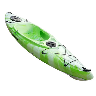 1 Person 8 Foot  Sit In Kayak Canoe Rotational Molding Plastic