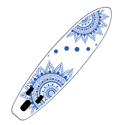 Latest New Model SUP Stand Up Inflatable Sup Inflatable Paddle Board