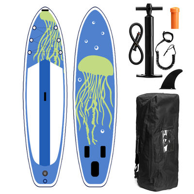 China Surfboard Custom Surf Boards Stand Up Inflatable Paddle Surf Board