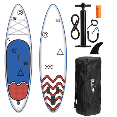 Non Slip EVA Foam Deck Touring Sup Board Surfboard Paddle Board